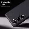Galaxy S23 | Coque MagSafe NILLKIN Super Frosted Shield Pro