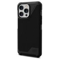 iPhone 14 Pro Max | Coque MagSafe UAG Metropolis LT Kevlar®