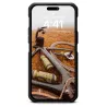 iPhone 14 Pro Max | Coque MagSafe UAG Metropolis LT Kevlar®