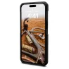 iPhone 14 Pro Max | Coque MagSafe UAG Metropolis LT Kevlar®