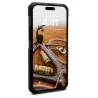 iPhone 14 Pro Max | Coque MagSafe UAG Metropolis LT Kevlar®