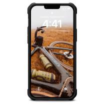 iPhone 14 Plus | Coque MagSafe UAG Metropolis LT Kevlar®