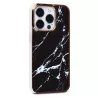 iPhone 14 Pro | Coque Silicone UNIQ Accessory Motif Marbré
