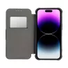 Étui FORCELL Razor Book pour iPhone 14 Pro Max