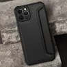 Étui FORCELL Razor Book pour iPhone 14 Pro