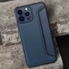 Étui FORCELL Razor Book pour iPhone 14 Plus