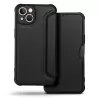Étui FORCELL Razor Book pour iPhone 14