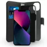 Étui Portefeuille PURO Wallet 2-en-1 pour iPhone 14/13