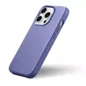 iPhone 14 Pro Max | Coque MagSafe iCARER en Cuir Véritable