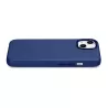 iPhone 14 | Coque MagSafe iCARER en Cuir Véritable