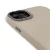 iPhone 14 Plus | Coque MagSafe DECODED en Cuir ECCO