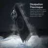 iPhone 14 Pro | Coque Gaming BENKS Nova Hybrid en Kevlar®