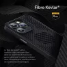 iPhone 14 | Coque Gaming BENKS Nova Hybrid en Kevlar®