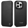 iPhone 14 Pro Max | Étui iCARER Cuir Véritable avec MagSafe