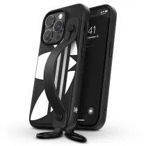 Coque ADIDAS Originals Hand Strap Case pour iPhone 14 Pro