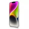 iPhone 14 | Coque RAPTIC Slim Série - Antichoc 2 Mètres