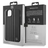 iPhone 14 Plus | Coque MERCEDES New Urban en Cuir Véritable