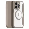 iPhone 14 Pro | Étui DUX DUCIS Skin X Pro Compatible MagSafe