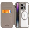 iPhone 14 Pro | Étui DUX DUCIS Skin X Pro Compatible MagSafe