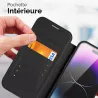 iPhone 14 Pro | Étui DUX DUCIS Skin X Pro Compatible MagSafe