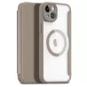 iPhone 14 Plus | Étui DUX DUCIS Skin X Pro avec MagSafe