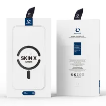 iPhone 14 Plus | Étui DUX DUCIS Skin X Pro avec MagSafe