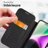 iPhone 14 Plus | Étui DUX DUCIS Skin X Pro avec MagSafe