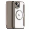 iPhone 14 | Étui DUX DUCIS Skin X Pro Compatible MagSafe