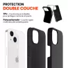 Coque Antichoc EIGER North pour iPhone 14 Plus