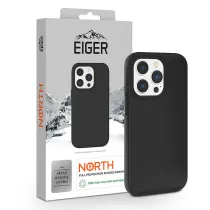 Coque Antichoc EIGER North pour iPhone 14 Pro
