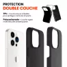 Coque Antichoc EIGER North pour iPhone 14 Pro Max
