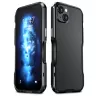 Bumper en Métal Profilé Antichoc pour iPhone 14 Plus