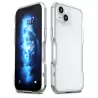 Bumper en Métal Profilé Antichoc pour iPhone 14 Plus