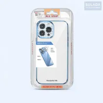 Coque Protection SULADA Glad Eye pour iPhone 14 Pro Max