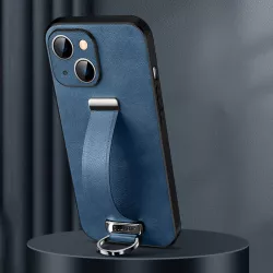 Coque SULADA Cool Série avec Poignée pour iPhone 14