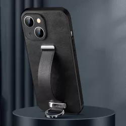 Coque SULADA Cool Série avec Poignée pour iPhone 14