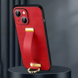 Coque SULADA Cool Série avec Poignée pour iPhone 14