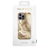 iPhone 14 Pro Max | Coque IDEAL OF SWEDEN Golden Sand Marble