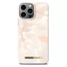 Coque IDEAL OF SWEDEN Rose Pearl Marble pour iPhone 14 Pro Max