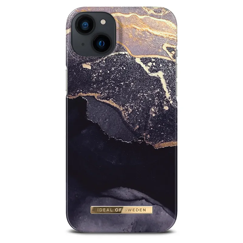 iPhone 14 Plus | Coque IDEAL OF SWEDEN Twilight Marble