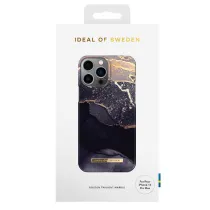 iPhone 14 Pro Max | Coque IDEAL OF SWEDEN Twilight Marble