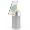 Chargeur Induction MagSafe 3-en-1 WIWU W-022 avec Enceinte Bluetooth
