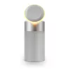 Chargeur Induction MagSafe 3-en-1 WIWU W-022 avec Enceinte Bluetooth