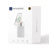 Chargeur Induction MagSafe 3-en-1 WIWU W-022 avec Enceinte Bluetooth