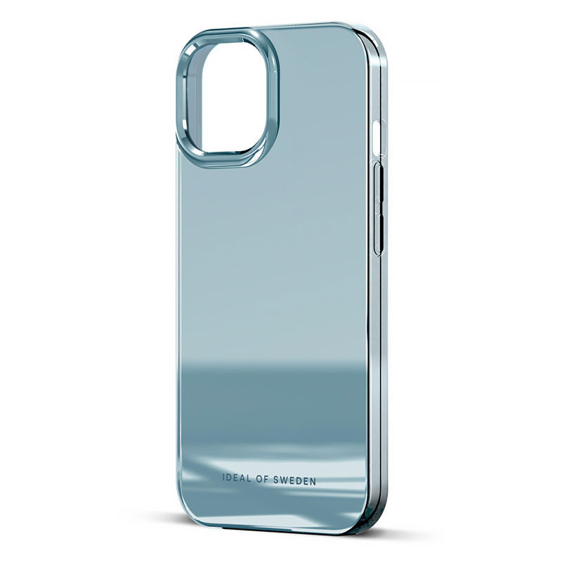 iPhone 15 | Coque Miroir IDEAL OF SWEDEN Mirror Case