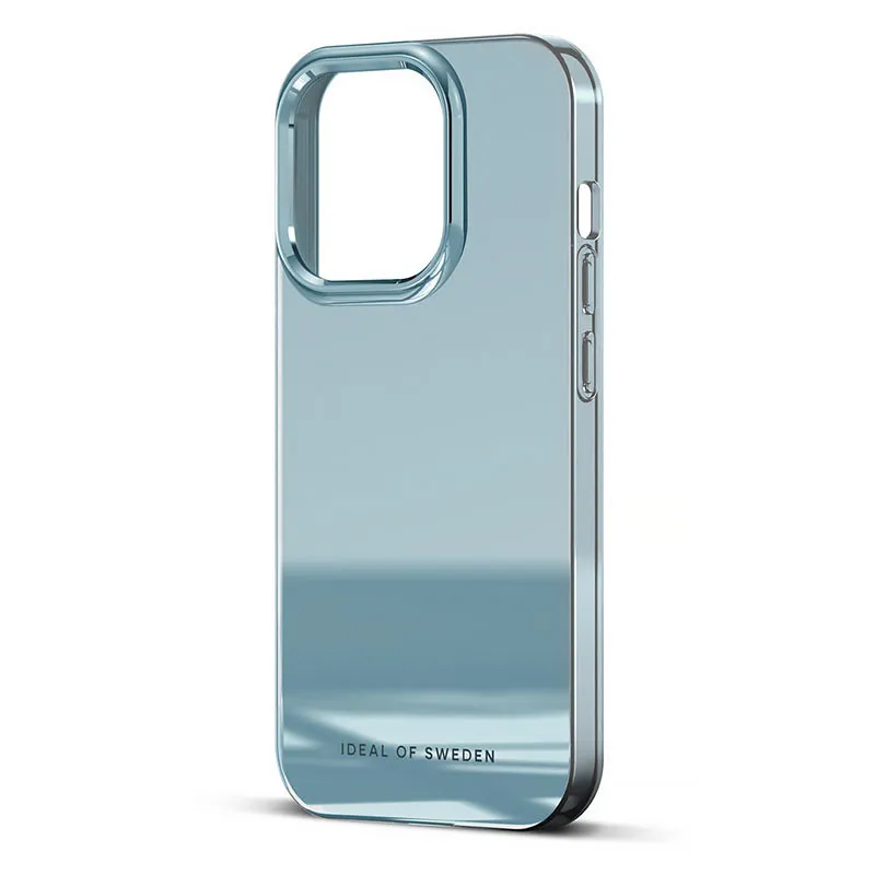 iPhone 15 Pro | Coque Miroir IDEAL OF SWEDEN Mirror Case