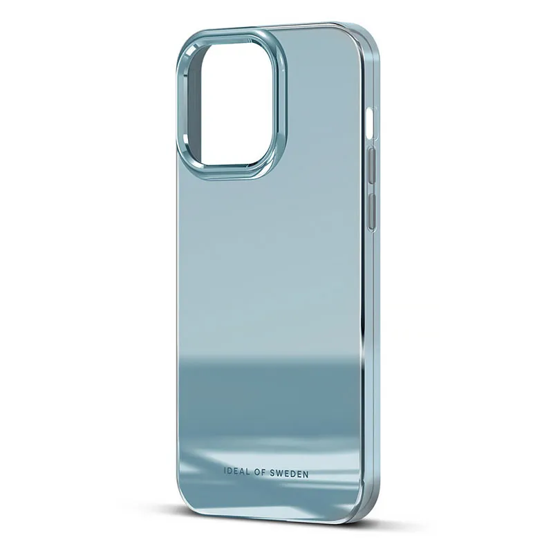iPhone 15 Pro Max | Coque Miroir IDEAL OF SWEDEN Mirror Case iPhone 15 Pro Max | Coque Miroir IDEAL OF SWEDEN Mirror Case