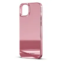 iPhone 15 Plus | Coque Miroir IDEAL OF SWEDEN Mirror Case