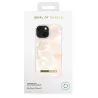 iPhone 15 | Coque IDEAL OF SWEDEN Rose Pearl Marble