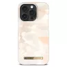 iPhone 15 Pro | Coque IDEAL OF SWEDEN Rose Pearl Marble